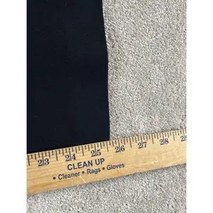 lilly pulitzer mia‎ cropped flare pants Black Xs Trouser Work thumbnail 10