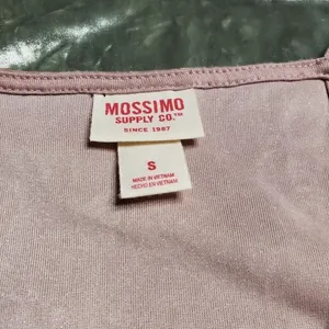 Mossimo Pink Velvet‎ Tank thumbnail 2
