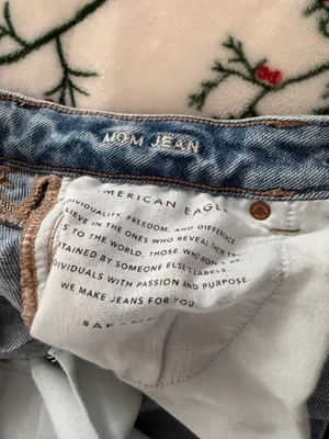 American Eagle Outfitters Jeans thumbnail 5