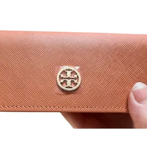Tory Burch Black Cat-Eye Sunglasses TY7123 w/ Case & Pouch thumbnail 9