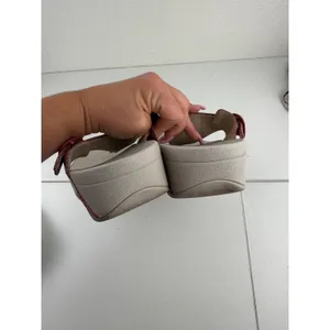 Fitflop Womens Adjustable‎ Buckle Thong Sandals Size 7 US Comfort Walking thumbnail 4