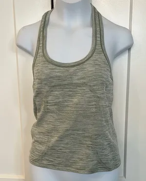 Lululemon swiftly tank thumbnail 1