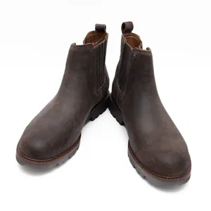 Comfortiva - Ledelle Waterproof‎ Chelsea Boot - Wide Width thumbnail 1