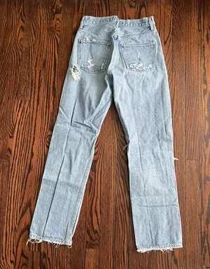 AGOLDE Jeans thumbnail 1