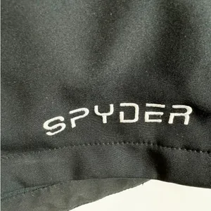 Spyder Womens Elevation Lightweight Active Soft Shell Jacket Outerwear Black 12 thumbnail 2