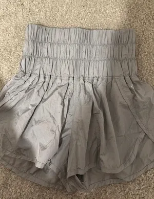 Free People Movement Shorts thumbnail 1