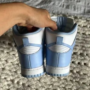 Nike Dunk High thumbnail 2