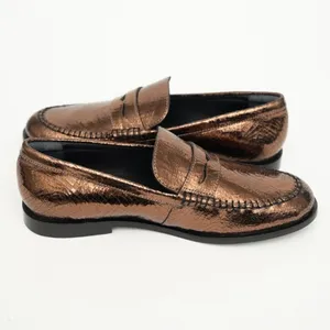 Free People. Blanket Stitch‎ Loafers. thumbnail 7