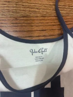 Brandy Melville Top Tank thumbnail 2