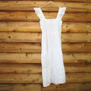 Nation Ltd Camille Easy Sundress Bloggers Fave Dress thumbnail 6
