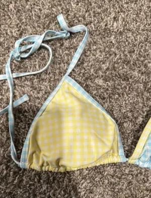Princess Polly Swimsuit Top thumbnail 4