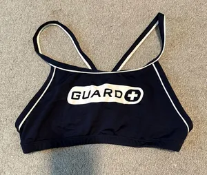 Tyr Lifeguard Top thumbnail 1