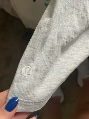 Lululemon All Yours Cotton Tee thumbnail 7