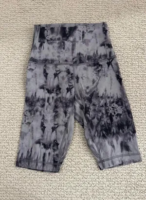 Lululemon shorts  thumbnail 1