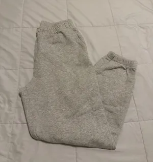 American Eagle cotton joggers thumbnail 1