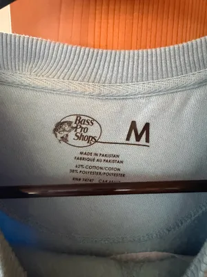 Bass Pro Shops Crewneck thumbnail 2