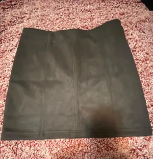 Altar'd State Black Skirt thumbnail 1