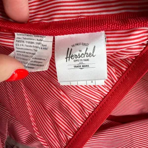 Herschel Backpack Dusty Rose Mauve Classic Logo School Travel Bag Everyday thumbnail 8