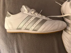 Pre-Owned Adidas Taekwondo Shoes thumbnail 6