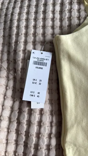Abercrombie Tank Top thumbnail 3