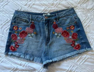Forever 21 Shorts thumbnail 2
