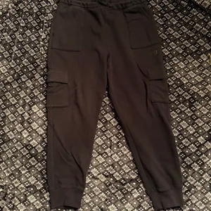 PINK Cargo Joggers thumbnail 6