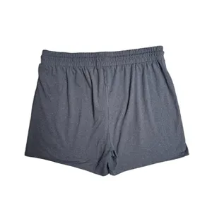 Juicy Couture Sport Shorts Women’s Gray Pull On‎ XL thumbnail 2