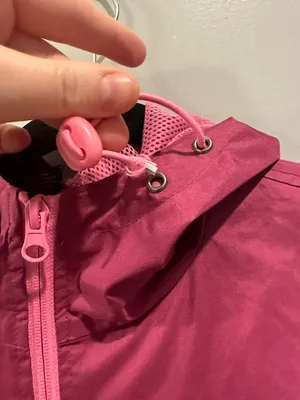 Smithsonian Windbreaker thumbnail 5