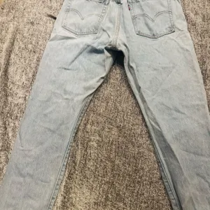 Women’s Light Blue Jeans thumbnail 1