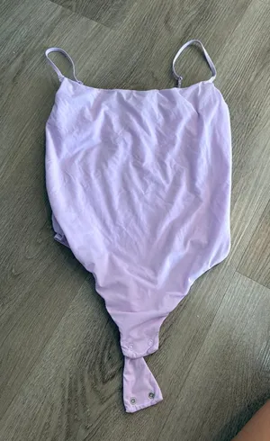 SKIMS Bodysuit thumbnail 1