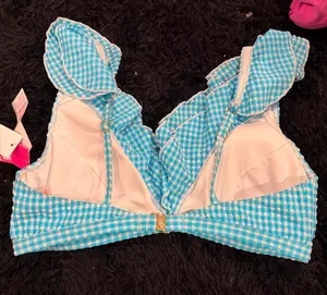 Lily Pulitzer bikini top  thumbnail 3