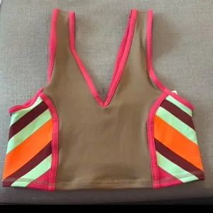 Free People Movement Sports Bra thumbnail 1