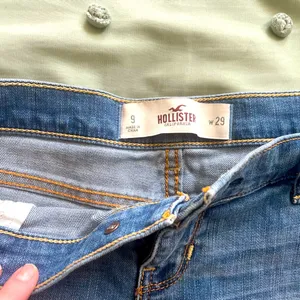 Y2k Hollister shorts thumbnail 3