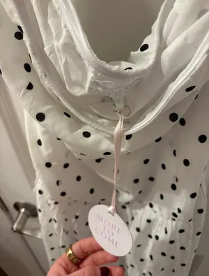 Revolve Maxi Dress thumbnail 3