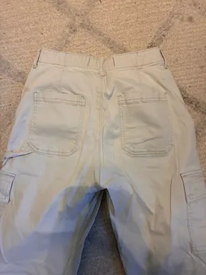 Holster cargo pants  thumbnail 3