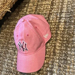 Cap New Era - New York Yankees - Pink - 9Forty thumbnail 2