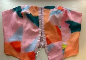 Corset Top thumbnail 2