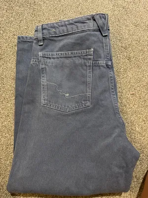 We The Free Deep Trance Dropped Boyfriend Jeans thumbnail 7