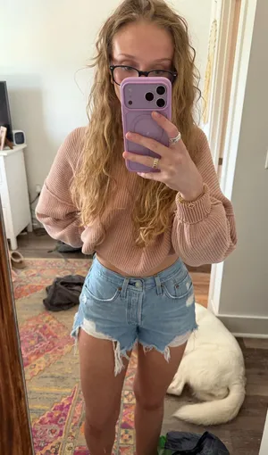 Levi’s Shorts 501  thumbnail 1