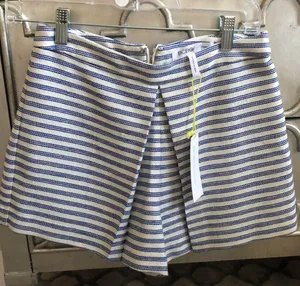 NWT BCBG Generation Dress Shorts thumbnail 1