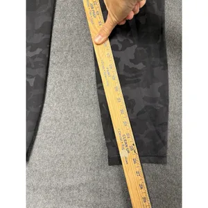 Lululemon Invigorate High-Rise Tight 25" Heritage 365‎ Camo Deep Coal Multi 12 thumbnail 3