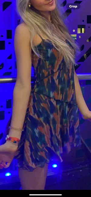 Urban Outfitters Mini Dress thumbnail 2