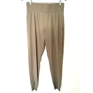Balance Athletica Vitality Swift Performance Jogger Side Zip Pockets Sz M thumbnail 2