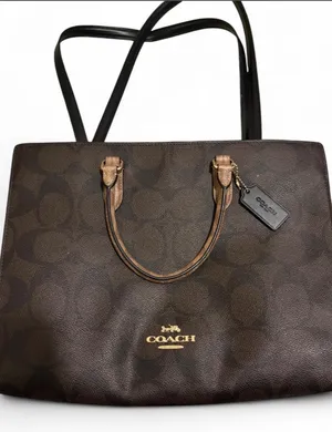 Coach Bag Shoulder tote thumbnail 1