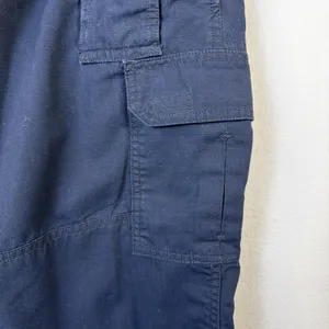 5 11 tactical Womens 12 Taclite pro ripstop navy blue pocket cargo pants thumbnail 3