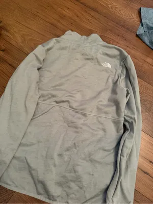 The north face mockneck thumbnail 4