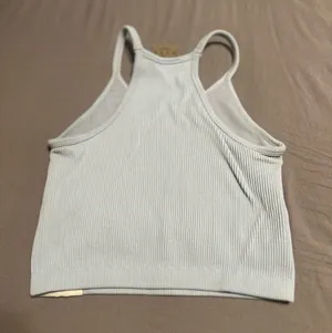 Acta Wear Sports Top Blue thumbnail 2