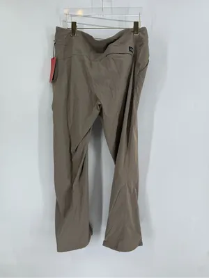 Mountain Hardwear Dynama Pant - Women's size large NWT thumbnail 5