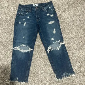 Garage Jeans thumbnail 1