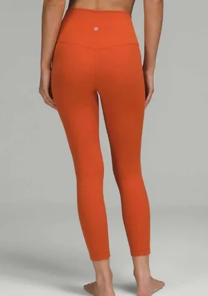 Lululemon Align Leggings thumbnail 2